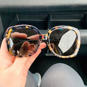 Michael Kors sunglasses